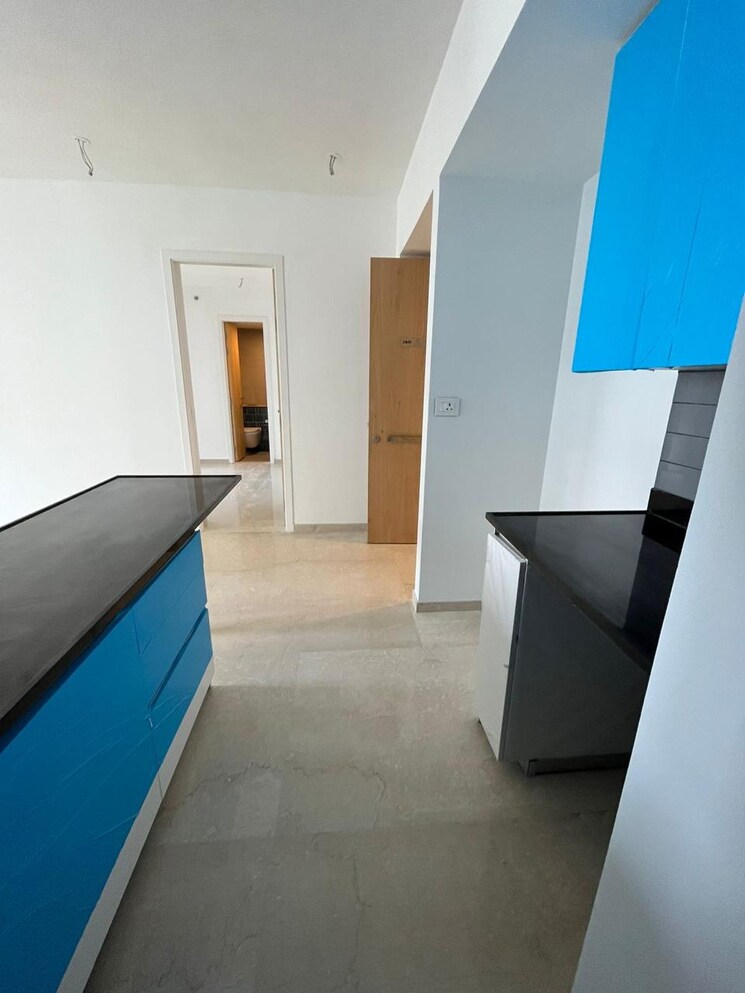 Master Bedroom, raheja-acropolis 2.5 Bedroom 900 Sq.Ft. Apartment In Deonar Mumbai 8869084