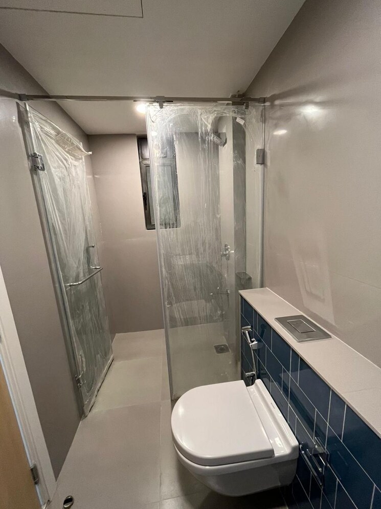 Master Bedroom, raheja-acropolis 2.5 Bedroom 900 Sq.Ft. Apartment In Deonar Mumbai 8869084