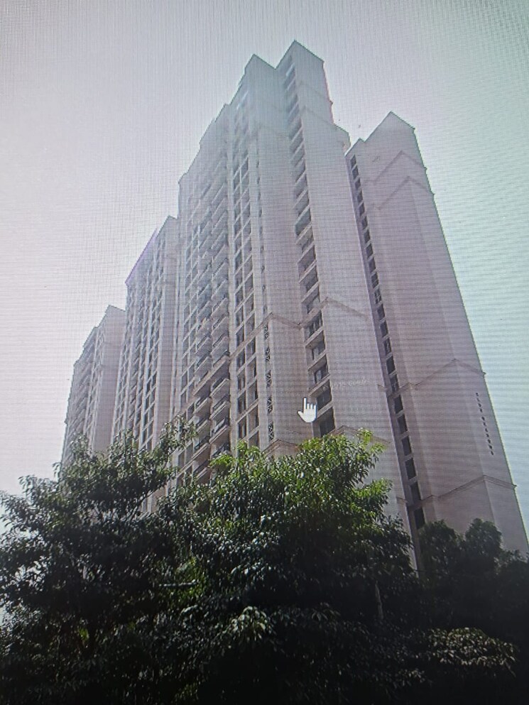 Exterior View, hiranandani-kingston 2.5 Bedroom 1476 Sq.Ft. Apartment In Akshayanagar Bangalore 8869007