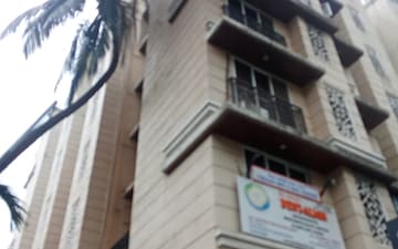 1 BHK Apartment For Rent in The Palazzo, Borivali West