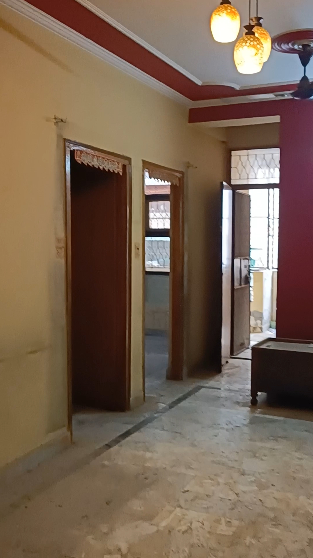 2 BHK + Extra Room Builder Floor For Sale in Shalimar Garden Extension I