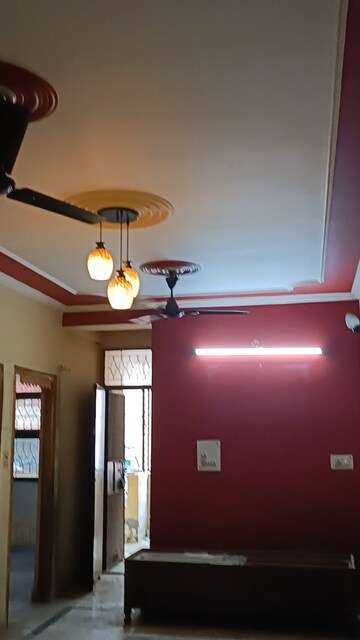 Furnished Amenities in 2 BHK Builder Floor at Shalimar Garden Extension I – for Sale