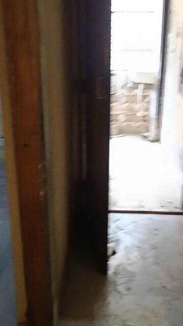 Staircase in 2 BHK Builder Floor at Shalimar Garden Extension I – for Sale