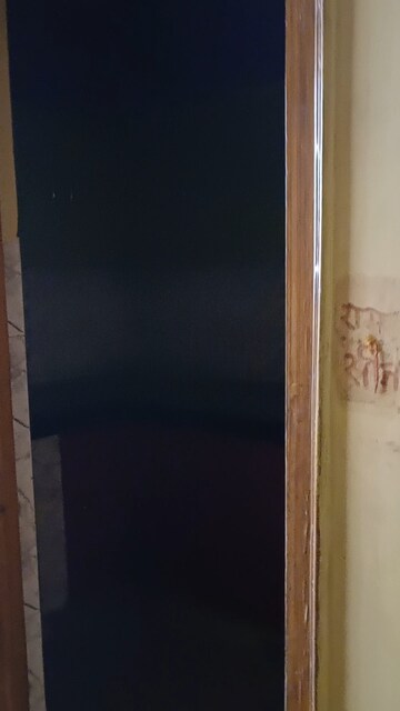 Balcony in 2 BHK Builder Floor at Shalimar Garden Extension I – for Sale
