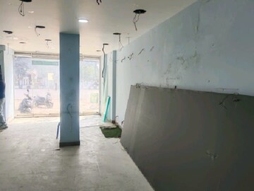 Building Lobby in  Shop at Mahanagar – for Rent