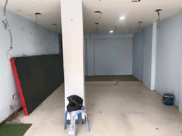 Bathroom in  Shop at Mahanagar – for Rent