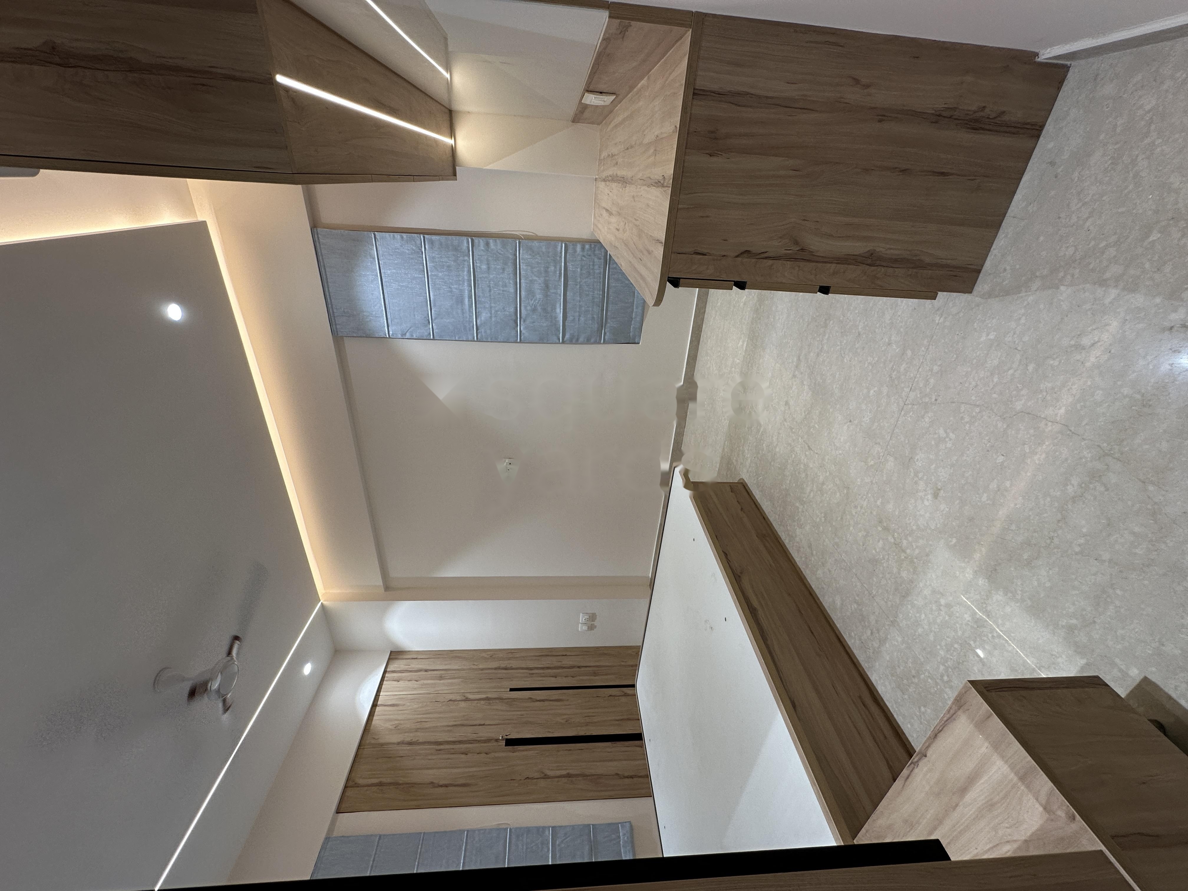 2 BHK Apartment For Rent in Piramal Vaikunth