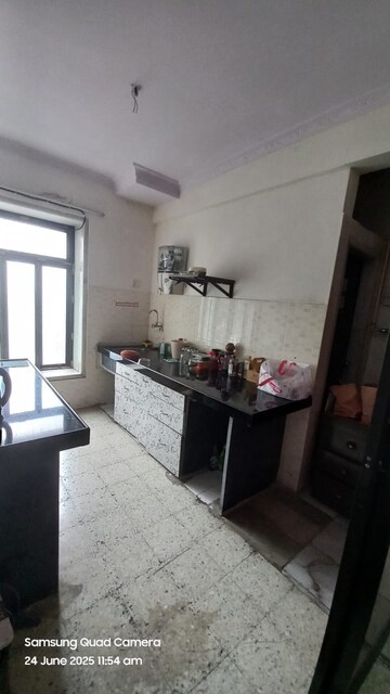 Floor Plan in  Office Space at Naupada – for Rent