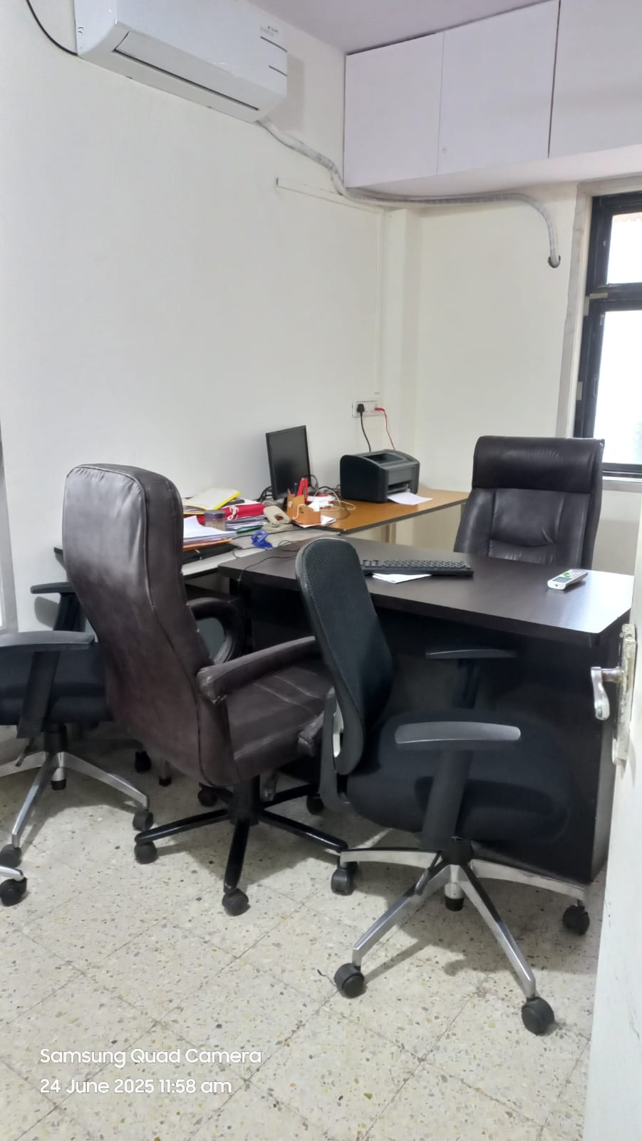 Office Space For Rent in Raj Darshan