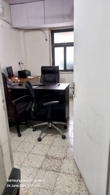 Team Area in  Office Space at Naupada – for Rent