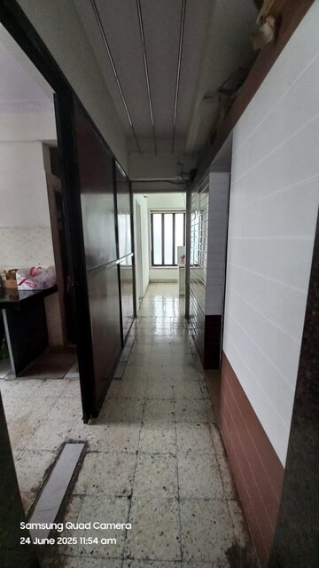 Building Lobby in  Office Space at Naupada – for Rent