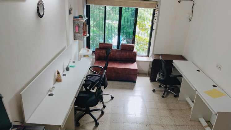 Team Area, naupada Commercial Office Space 500 Sq.Ft. In Naupada Thane 8869056