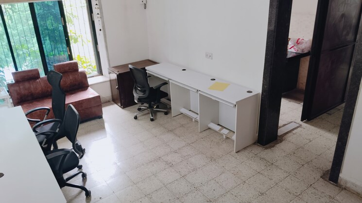 Team Area, naupada Commercial Office Space 500 Sq.Ft. In Naupada Thane 8869056