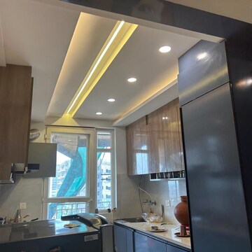 Kitchen in 3 BHK Apartment at RPS Auria, Sector 88 – for Sale