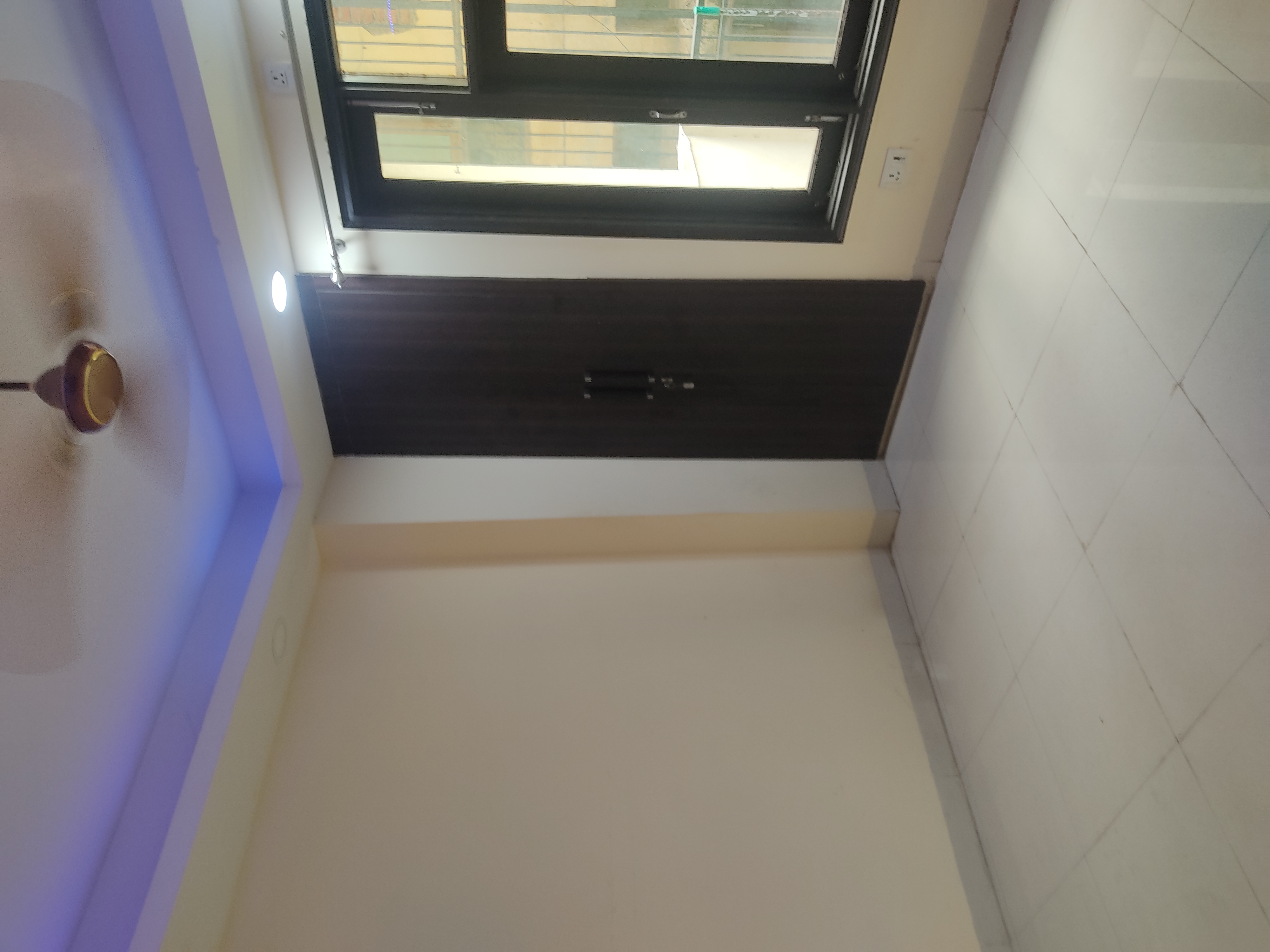 3 BHK + Study Room Builder Floor For Rent in Vasant Enclave