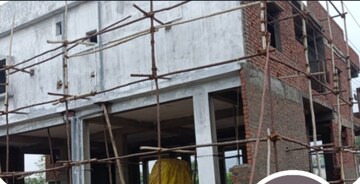 Balcony in 3 BHK Independent House at Sujatha Nagar – for Sale