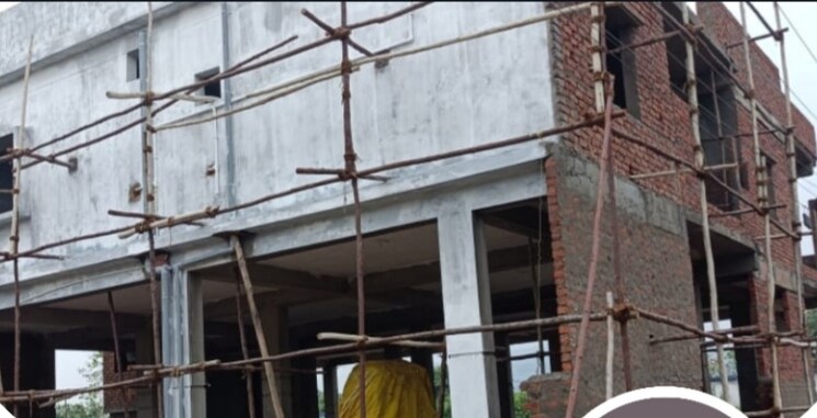 Balcony, sujatha nagar 3 Bedroom 1300 Sq.Ft. Independent House In Sujatha Nagar Vizag 8869101