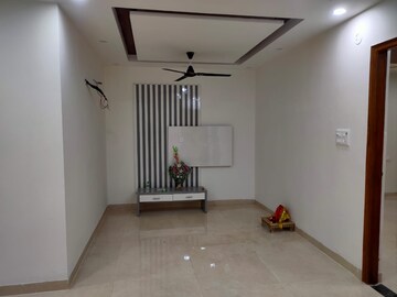 Living Room in 2 BHK Apartment at RPS Palm Drive, Sector 88 – for Rent