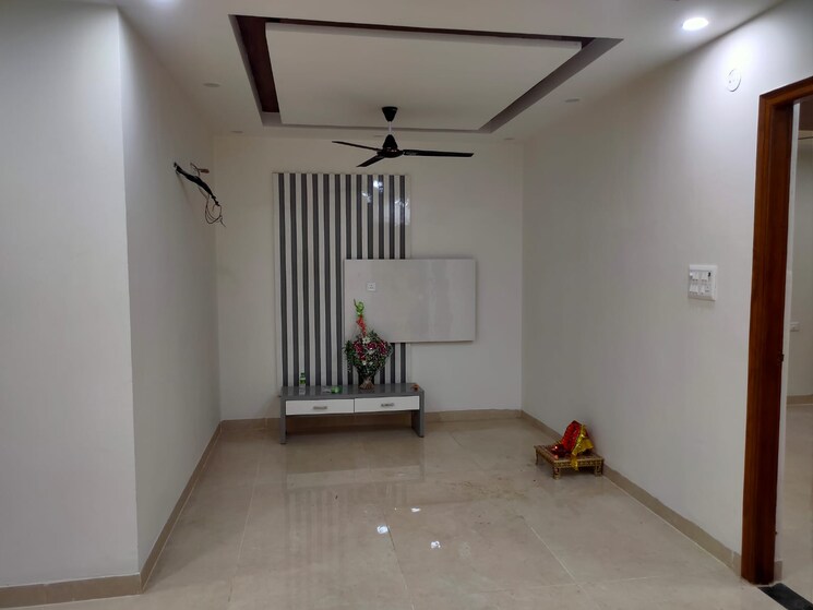 Living Room, rps-palm-drive 2 Bedroom 1300 Sq.Ft. Apartment In Sector 88 Faridabad 8868915