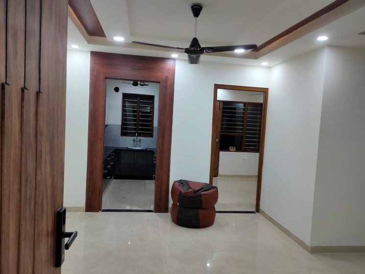 Living Room, rps-palm-drive 2 Bedroom 1300 Sq.Ft. Apartment In Sector 88 Faridabad 8868915