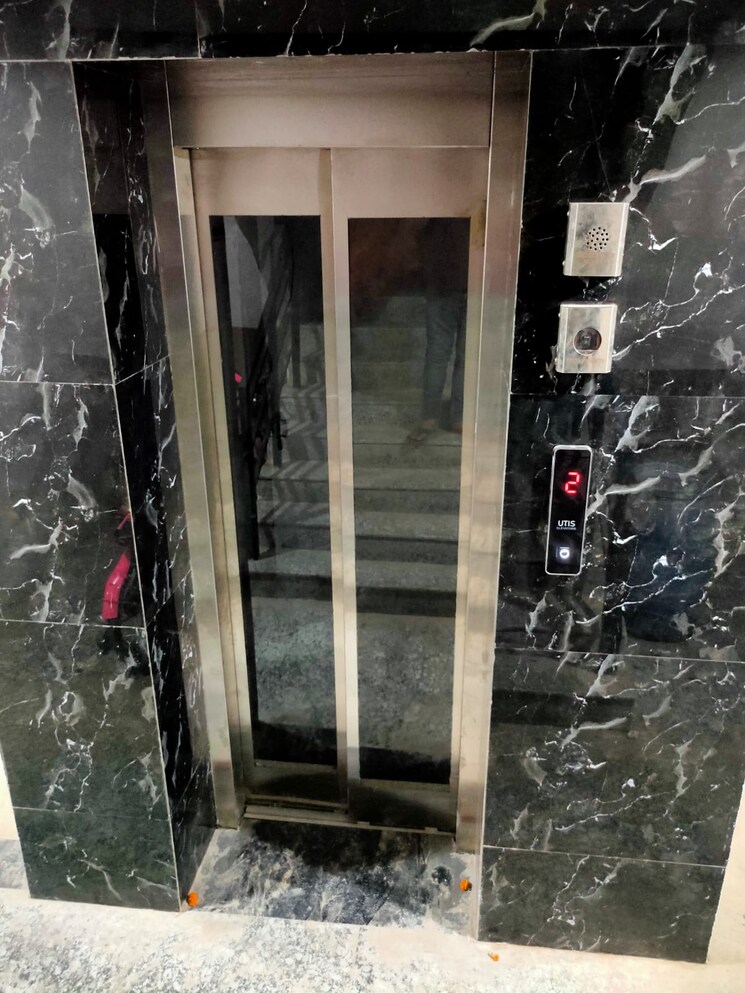 undefined, rps-palm-drive 2 Bedroom 1300 Sq.Ft. Apartment In Sector 88 Faridabad 8868915