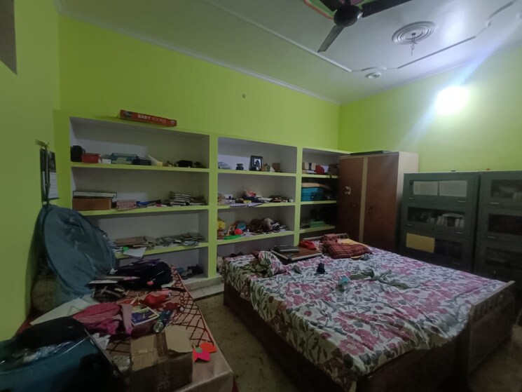 Bedroom, kamta 6 Bedroom 2204 Sq.Ft. Independent House In Kamta Lucknow 8869068