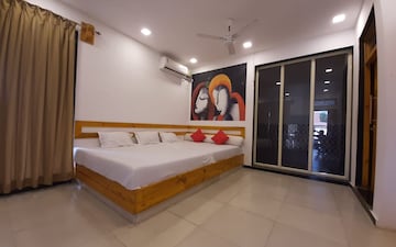 2 BHK Apartment For Sale in Shree Satya Shankar Residency, Manpada