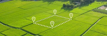  Plot – Garden View at Soukya Road - for Sale