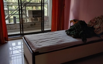 1 BHK Apartment For Sale in Dahisar East