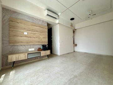 Building Lobby in 2 BHK Apartment at Piramal Vaikunth, Balkum Pada – for Rent