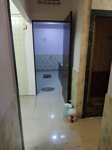 1 BHK Apartment For Rent in Laxmi Park CHS Vartak Nagar, Vartak Nagar
