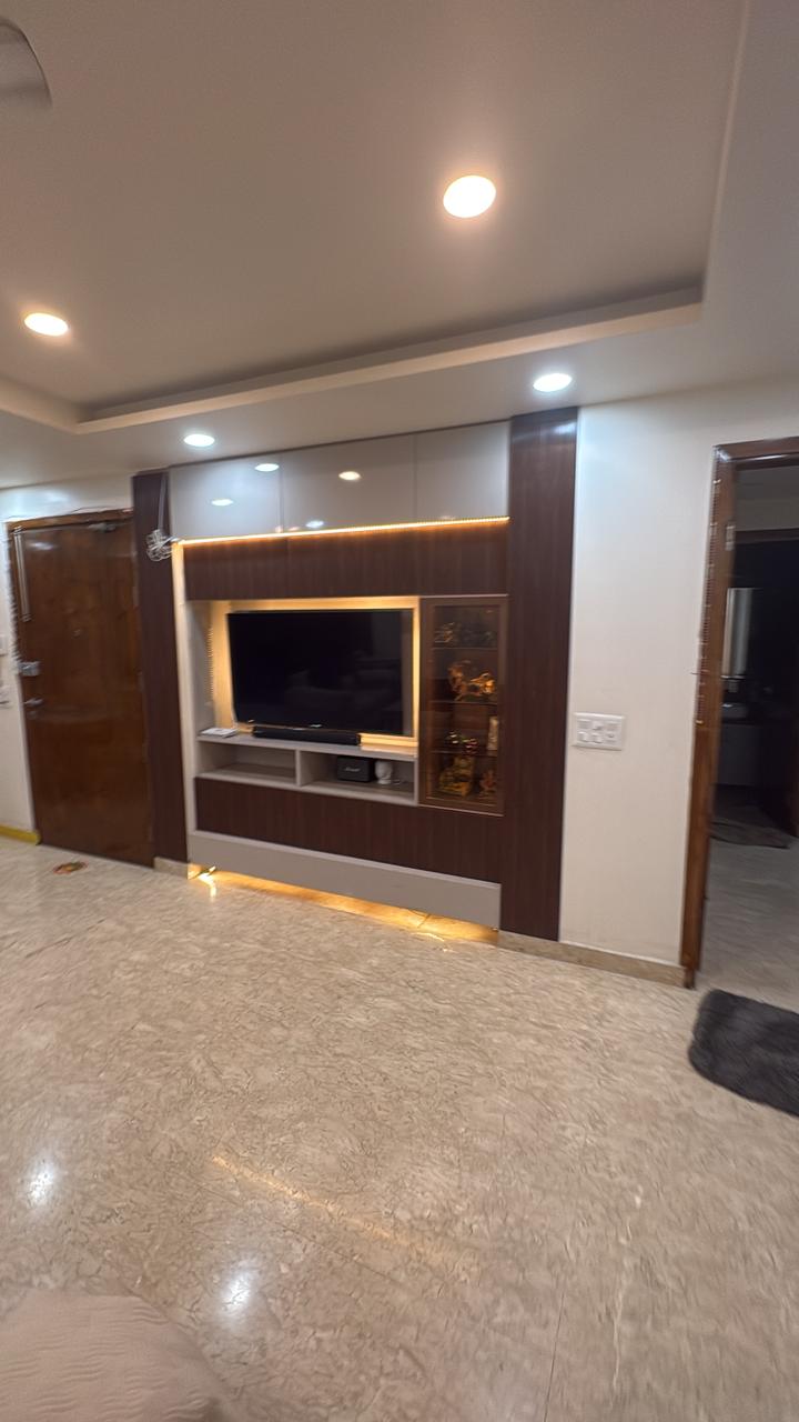 4 BHK Apartment For Rent in Uppal Southend