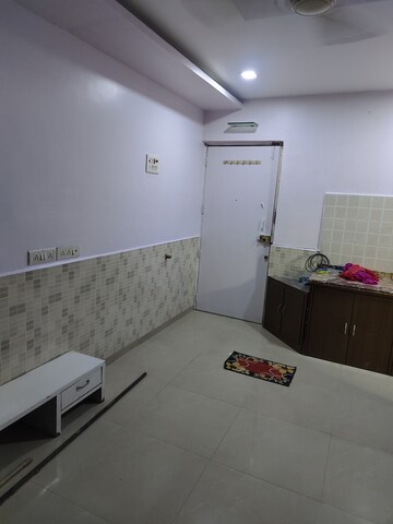 Bedroom in 1 BHK Apartment at Laxmi Park CHS Vartak Nagar, Vartak Nagar – for Rent
