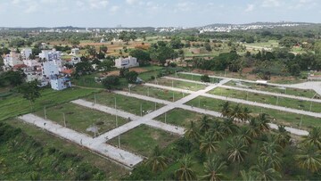Plot Area in  Plot at Kengeri – for Sale