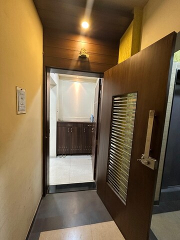 Building Lobby in 2 BHK Apartment at Triveni Apartments Model Colony, Model Colony – for Rent