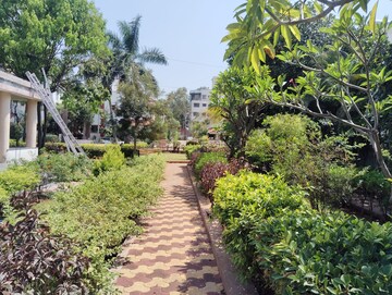 2 BHK Apartment For Rent in TCG The Cliff Garden, Hinjewadi