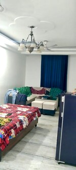 3 BHK + Extra Room 1300 Sq.Ft. Builder Floor in Mehrauli