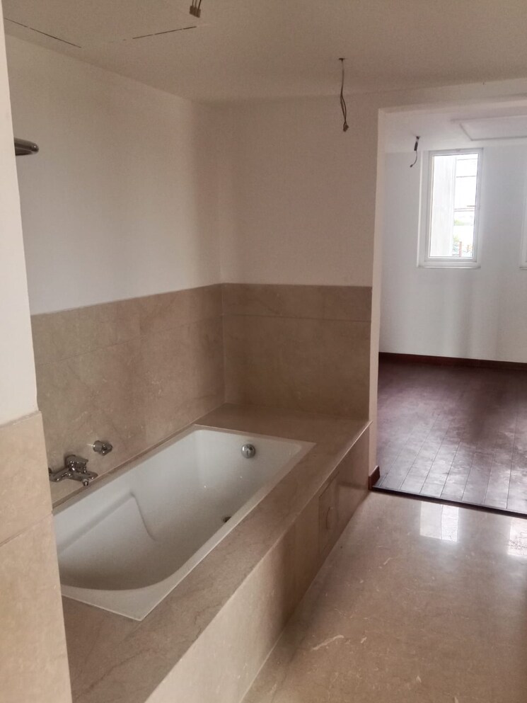 Attached Bathroom, alaknanda 2 Bedroom 800 Sq.Ft. Builder Floor In Alaknanda Delhi 8869213