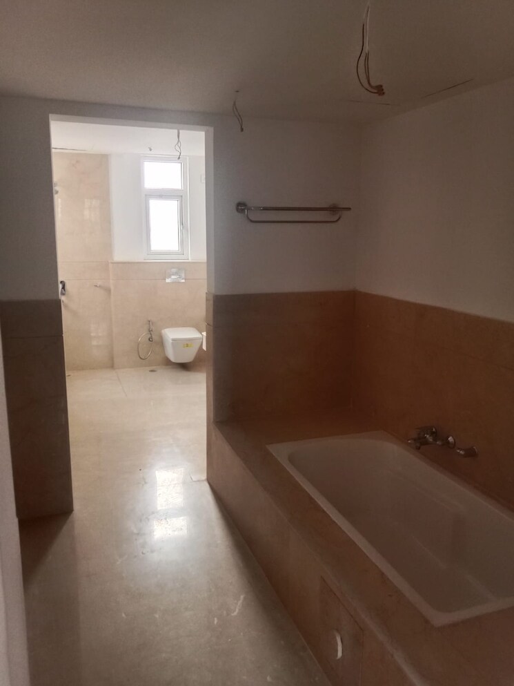 Attached Bathroom, alaknanda 2 Bedroom 800 Sq.Ft. Builder Floor In Alaknanda Delhi 8869213