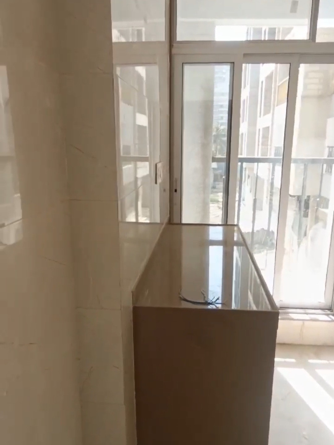 1 BHK + Pooja Room Apartment For Sale in Nalasopara West