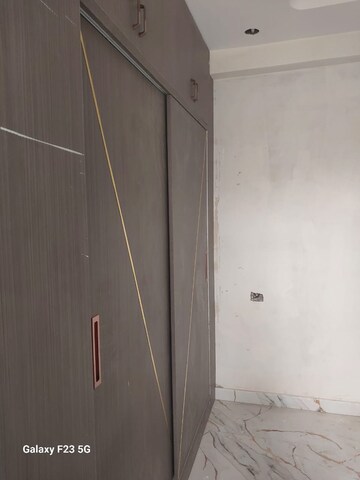 Building Lobby in 2 BHK Apartment at Shri Ram City 1, Bisrakh Jalalpur – for Sale