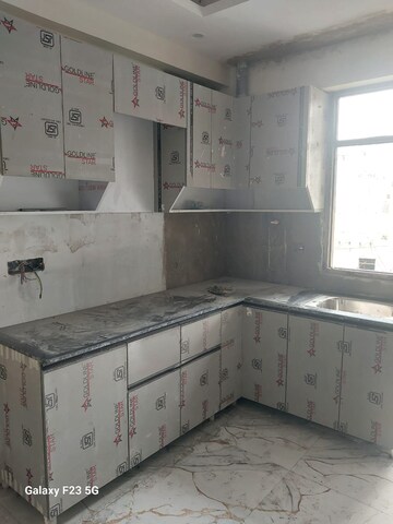 Kitchen in 2 BHK Apartment at Shri Ram City 1, Bisrakh Jalalpur – for Sale