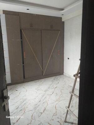 Bathroom in 2 BHK Apartment at Shri Ram City 1, Bisrakh Jalalpur – for Sale