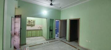 Building Lobby in 2 BHK Villa at Gomti Nagar – for Rent