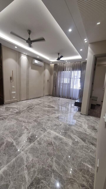 3 BHK Builder Floor For Rent in Alaknanda