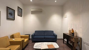 5 BHK Villa For Rent in Khajaguda