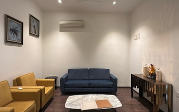 5 BHK Villa For Rent in Khajaguda