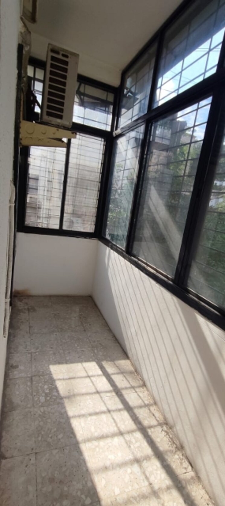 Balcony, bramha-nest 1 Bedroom 600 Sq.Ft. Apartment In Senapati Bapat Road Pune 8869301