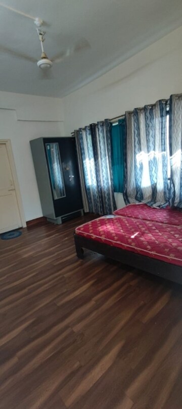 1 BHK Apartment For Rent in Bramha Nest, Senapati Bapat Road