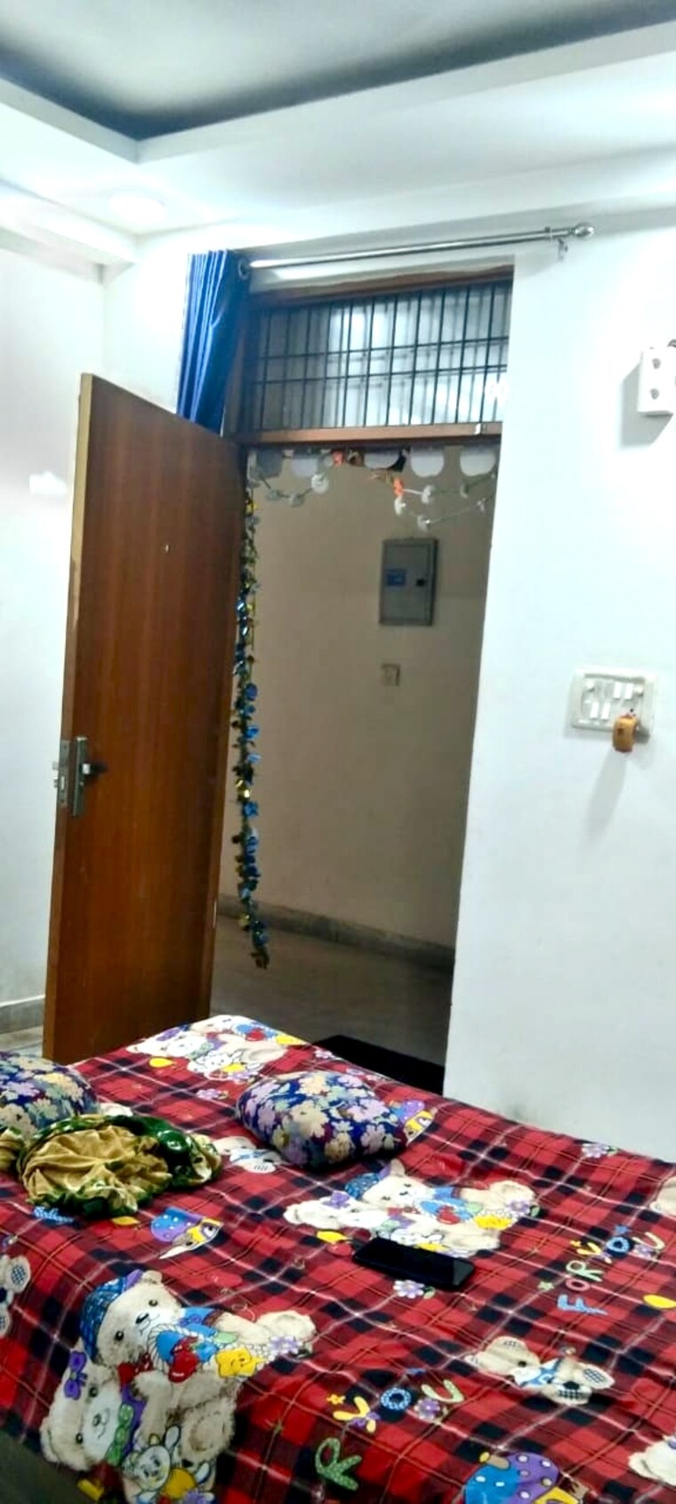 undefined, mehrauli 3 Bedroom 1300 Sq.Ft. Builder Floor In Mehrauli Delhi 8869373